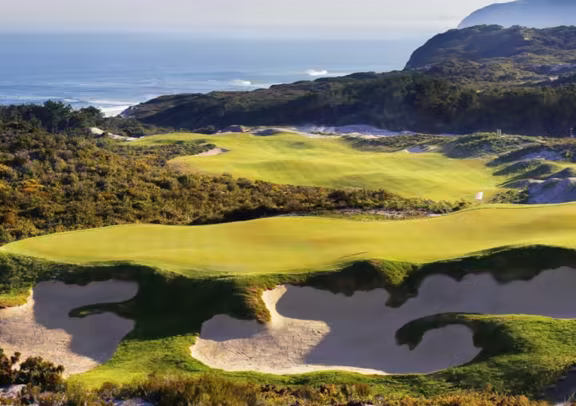 Image West Cliffs Golf Links